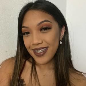 Meet your Posher, Joyceangelyn